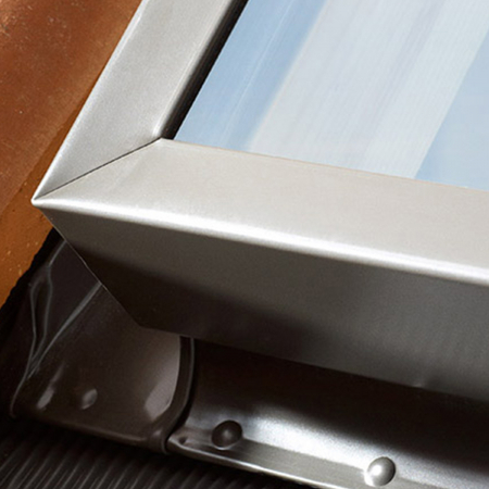 Fereastra iesire pe acoperis VELUX VLT [2]