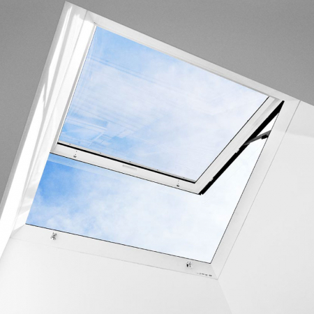 Fereastra VELUX pentru iesire pe acoperis terasa [2]