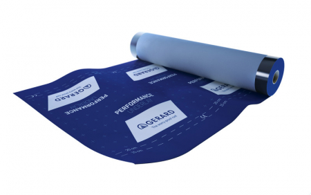 Accesorii montaj cu acoperire din piatră - Folie anticondens Performance GERARD