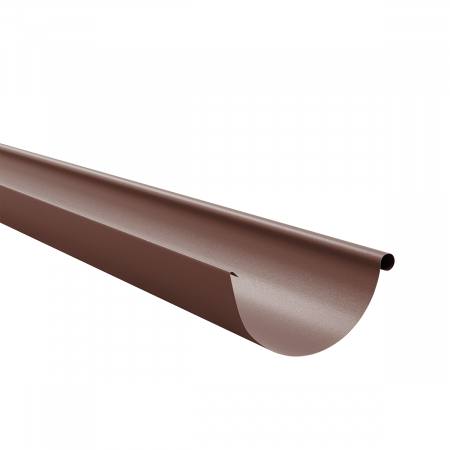 Sistem pluvial mat - Jgheab 2m mat