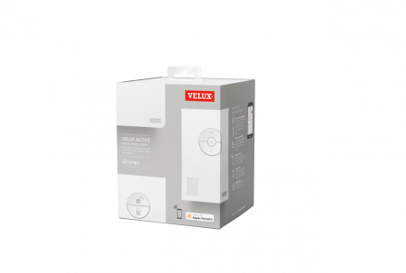 Accesorii Velux - Kit de control climatic VELUX ACTIVE (kit de baza) (KIX 300 EU)
