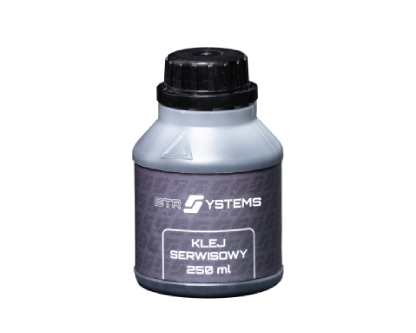 Accesorii montaj - Kit retuș BTR