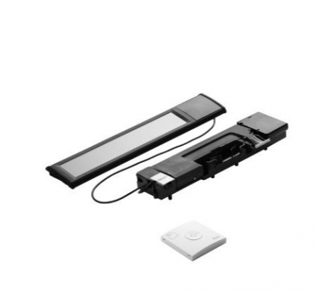 Accesorii Velux - Kit solar cu întrerupator pentru ferestrele cu operare manuala VELUX KSX 100K