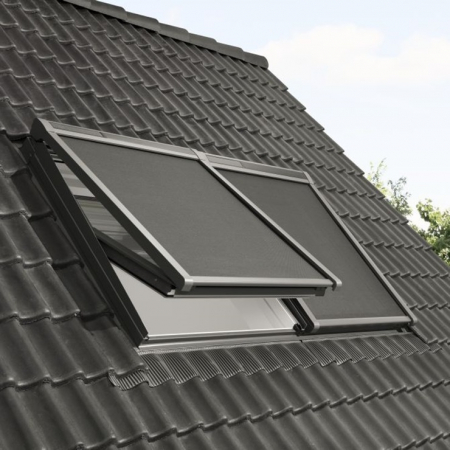 Rulou exterior parasolar VELUX [3]