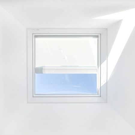 Rulou parasolar pentru ferestre acoperis tip terasa VELUX [4]