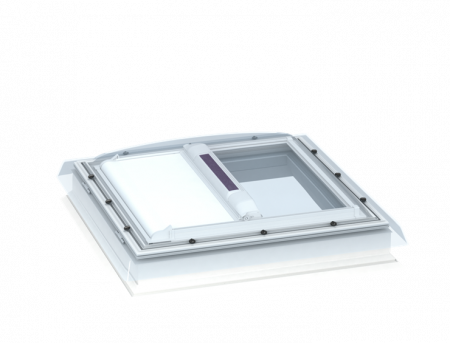 Rulou parasolar pentru ferestre acoperis tip terasa VELUX [3]