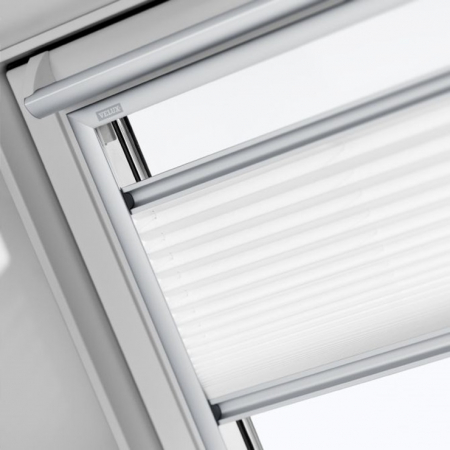 Rulou plisat semi-transparent VELUX [1]