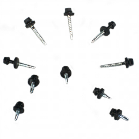 Accesorii Montaj - Suruburi 4.8x70 / cutie / 100buc