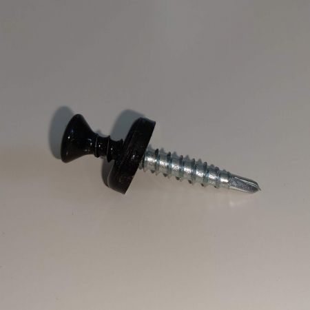 Acoperis tip dranita - Suruburi Torx 4.8x35, 200 buc/cutie