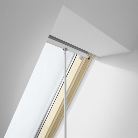 Accesorii Velux - Tija de actionare telescopica pentru ferestre si rulouri VELUX