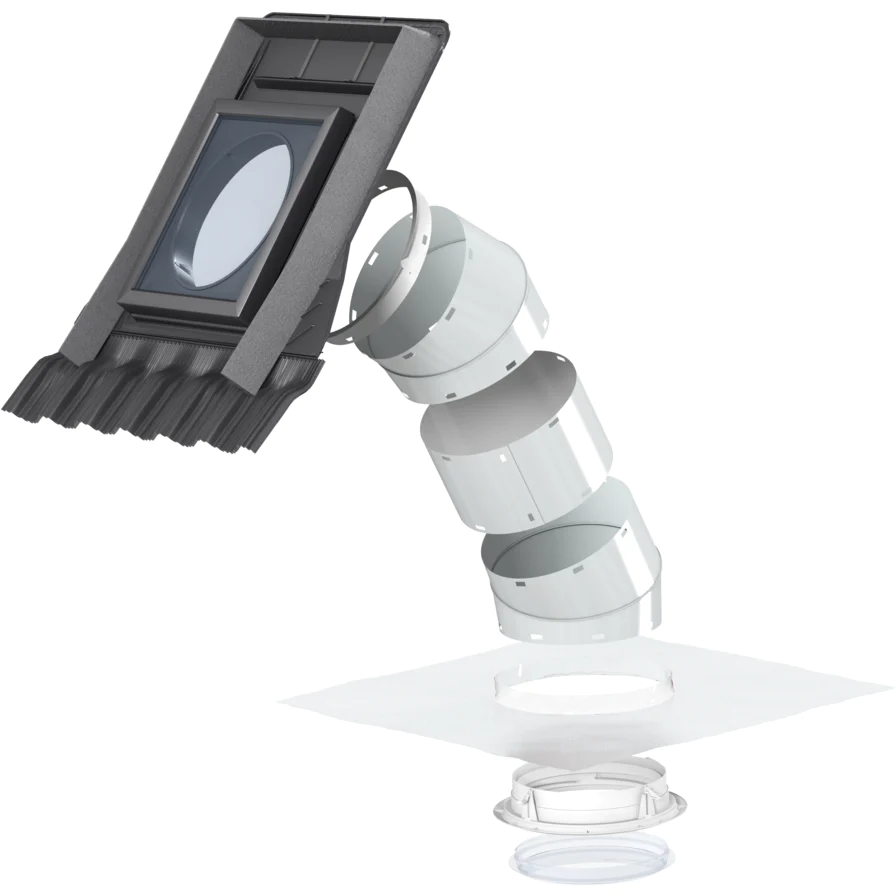 Tuneluri Solare - tunel-solar-rigid-velux-twr-difuzor-interior.jpg