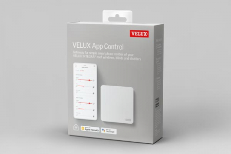 Accesorii Velux - VELUX App Control KIG 300 EU