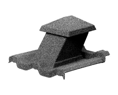 Accesorii montaj - Ventilație sanitară, Storm/Thunder