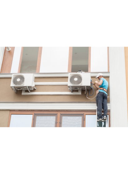 Instalare Aparat Aer Conditionat
