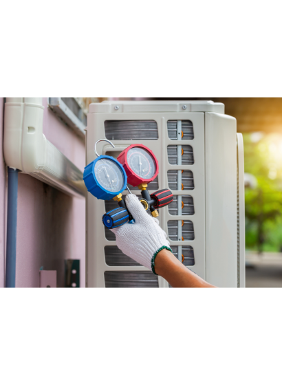Servisare Aer Conditionat