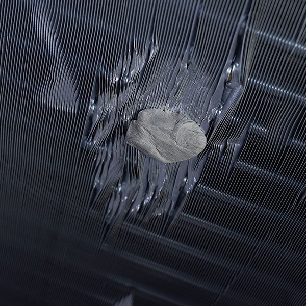 Bicomponent Putty Leak Stop A/C [2]