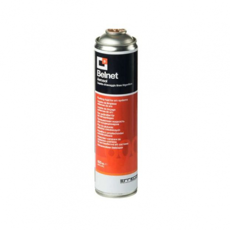 Spalare instalatie A/C - Butelie cu filet Solutie Spalare Instalatie A/C uscare rapida 750ml