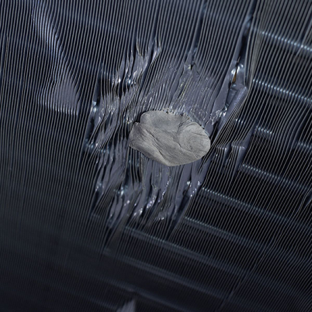 Bicomponent Putty Leak Stop A/C [1]