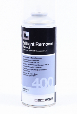 Solutie Contrast - Elimina UV Brilliant Remover