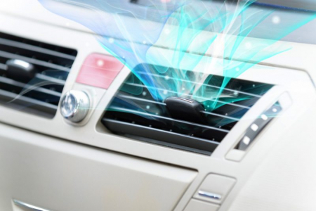 Igienizare Sistem Climatizare Auto [1]