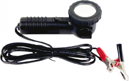 Pierder Freon - LAMPA UV 100W