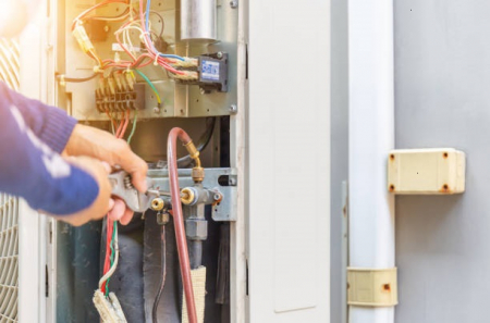 Servicii Aer Conditionat Rezidential - Servisare Aer Conditionat