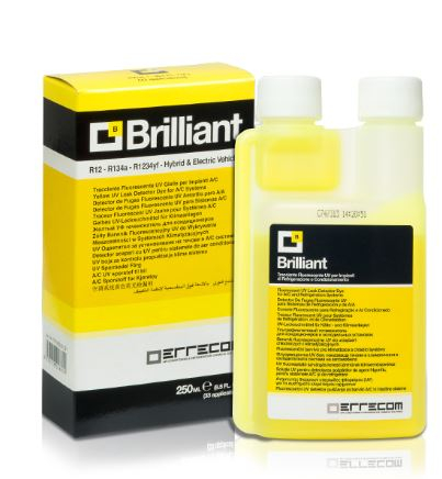 Solutie Contrast - Soluti de Contrast UV 250ml