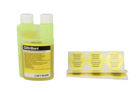 Soluti de Contrast UV 250ml [1]