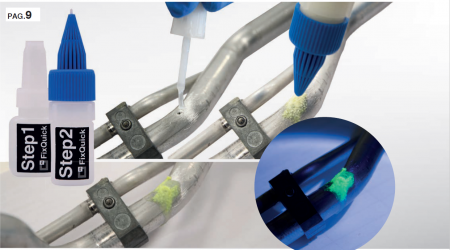 Ultra-fast Leak Stop Aer Conditionat [1]