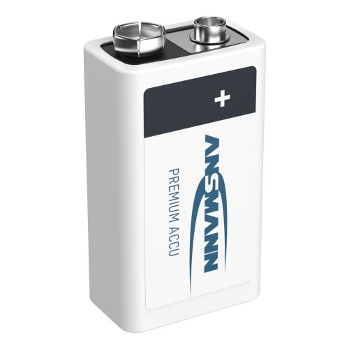 5035453 Acumulatori Ansmann  Acumulatori 9V Ambalati Cate 1 [2]