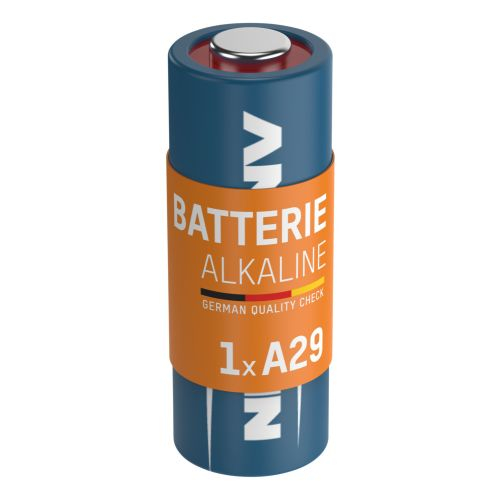 1510-0008Baterii Ansmann A29 (MN29) [2]