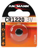 5020062 Baterii Ansmann CR1220 [3]