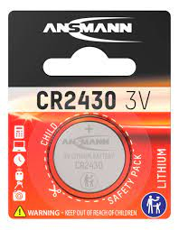 5020092 Baterii Ansmann CR2430 [1]