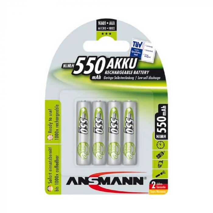 5030772 Acumulatori Ansmann Acumulatori R3 Ambalati Cate 4 [1]