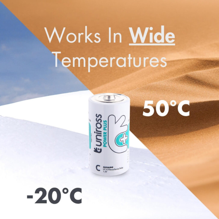 UALKCPP2 Baterii Uniross Baterii R14 Ambalate cate 2 [4]