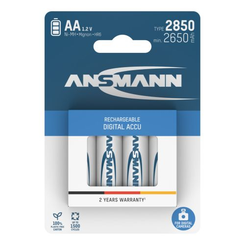 5035092 Acumulatori Ansmann  Acumulatori R6 Ambalati Cate 4 [3]