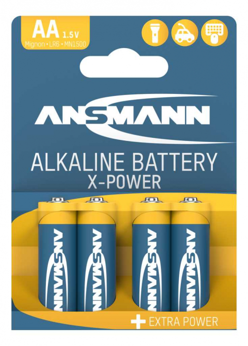 5015663 Baterii Ansmann Baterii R6 Ambalate Cate 4 [1]