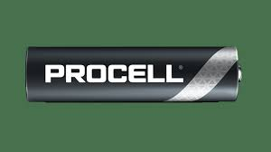 AB 4-9 Baterii DURACELL Procell R3 Ambalate Cate 10 [2]