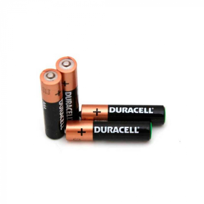 AC 2-18 Baterii DURACELL Basic R3 Ambalate Cate 4 [2]