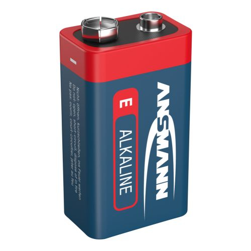 1515-0000 Baterii Ansmann Baterii De 9V Ambalate Cate 1 [3]