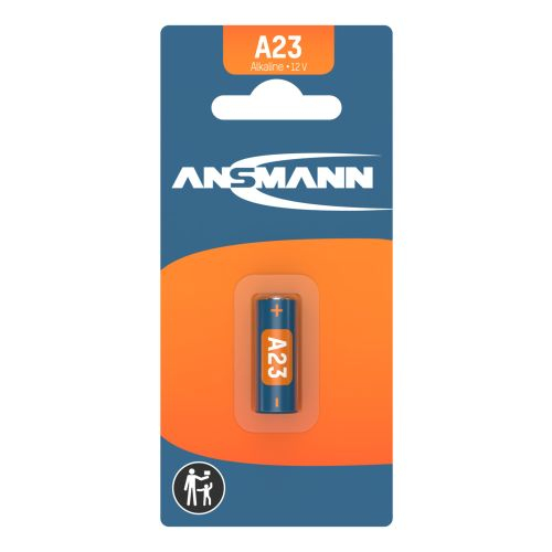 5015182 Baterii Ansmann Baterii A 23 Ambalate Cate 1 [1]