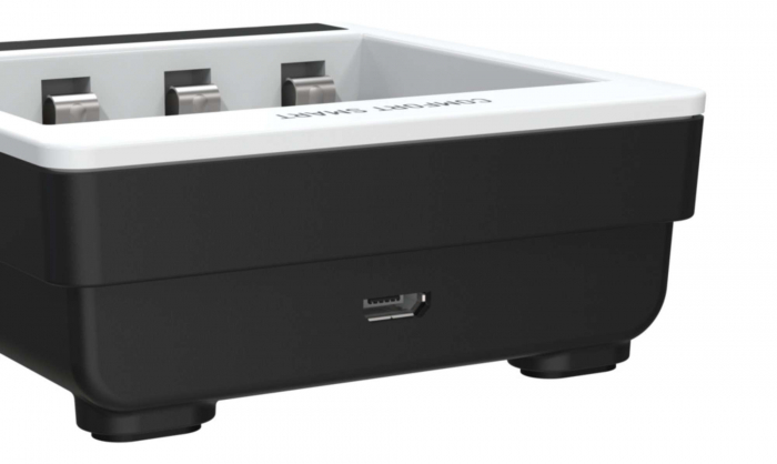 Incarcator Ansmann Comfort Smart [2]
