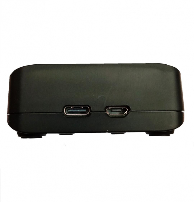 Incarcator Uniross compact pentru AA,AAA,9V [5]