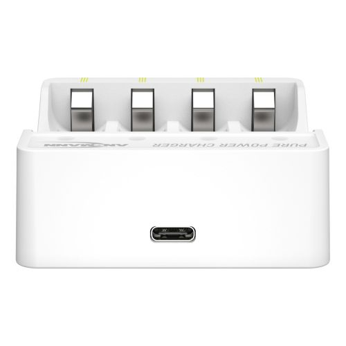 Modul de încărcare Pure Power pentru AAA/R3 si AA/R6 [3]