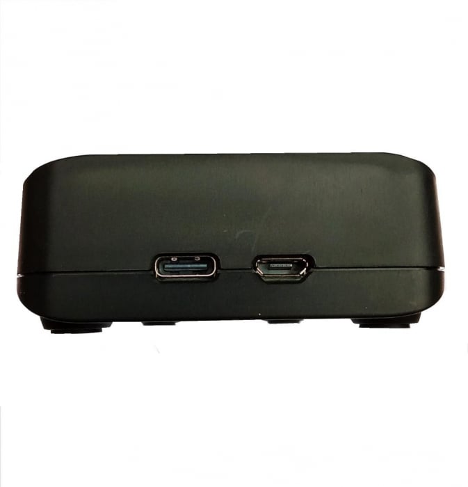Incarcator Uniross compact pentru AA,AAA,9V [5]