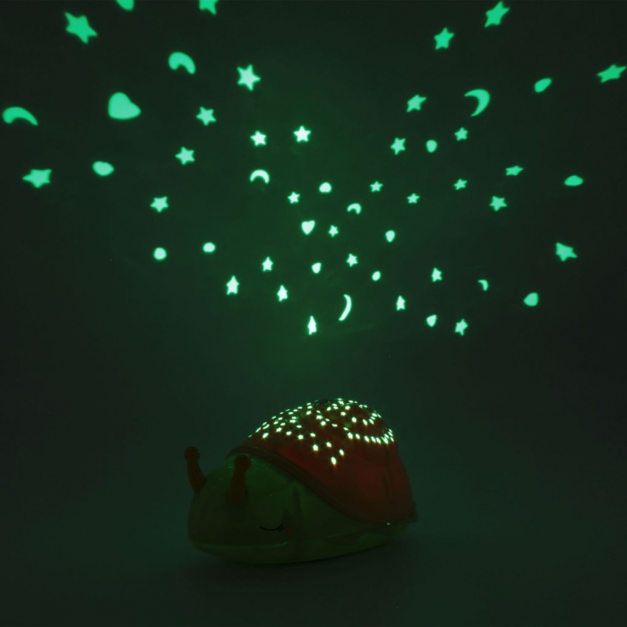 Lampa De Veghe Ansmann Starlight Melc Verde [3]