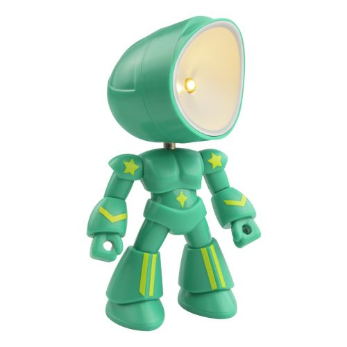 Lumina de spatiu Deco lampa de veghe [3]