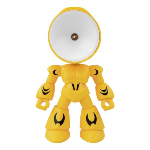 Lumina de spatiu Deco lampa de veghe [6]