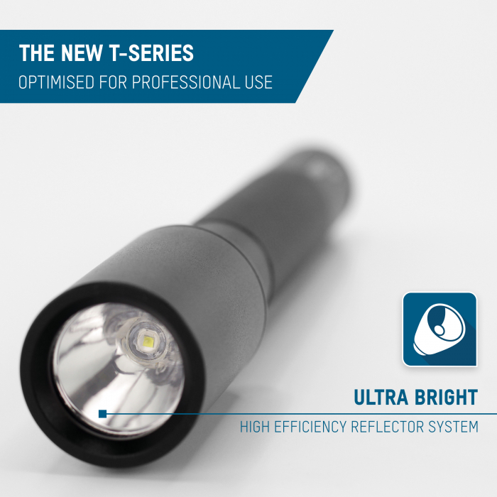 Lanterna Ansmann FUTURE T150 Led [3]