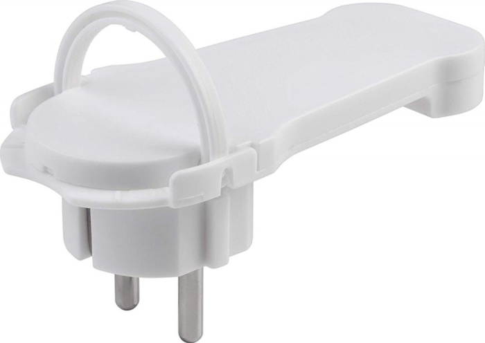 Stecher extra plat 16A 220V [2]